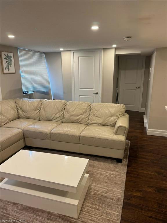 2-56 Siebert Avenue, Kitchener, ON, N2C 2A7 - 4