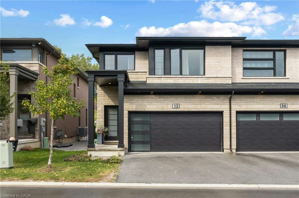 13-4552 Portage Road, Niagara Falls, ON, L2E 6A8
