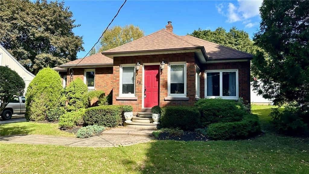 25 Helen Boulevard, Norfolk County, ON, N3Y 2A1