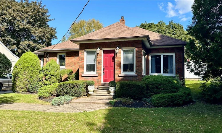 25 Helen Boulevard