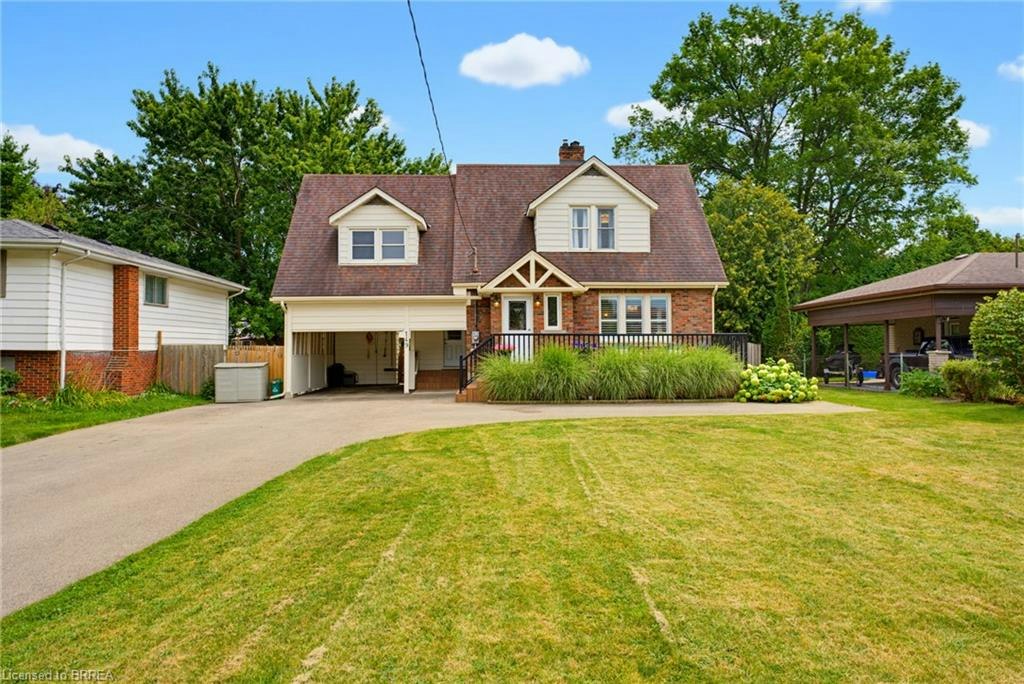149 Tollgate Road, Brantford, ON, N3R 4Z9