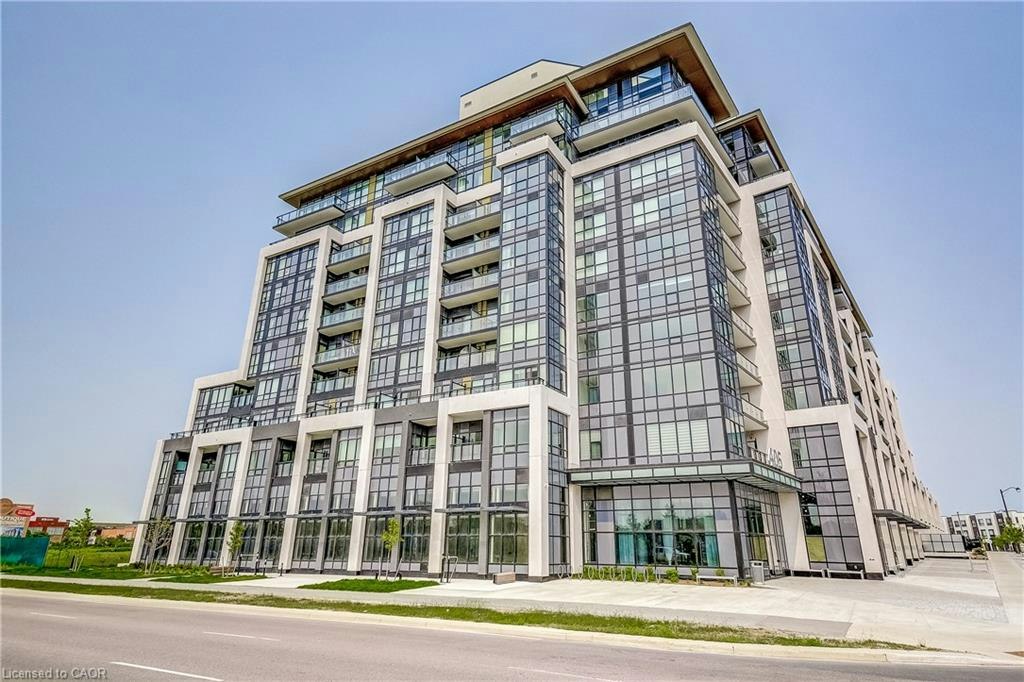 PH03-405 Dundas Street W, Oakville, ON, L6M 5P9