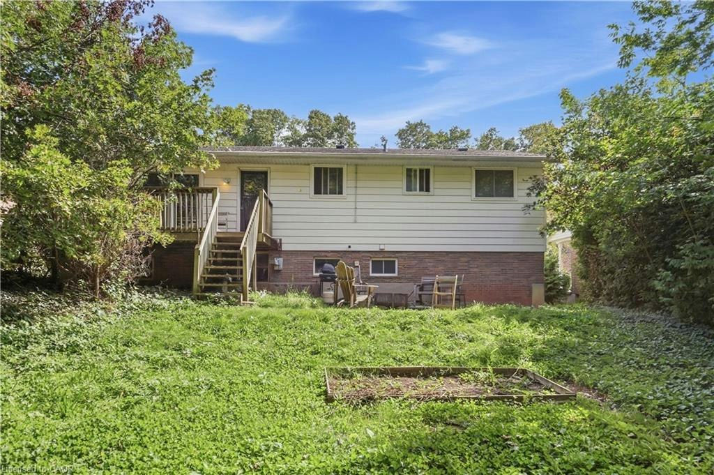 122 Greenbrier Drive, Waterloo, ON, N2L 4B5 - 27