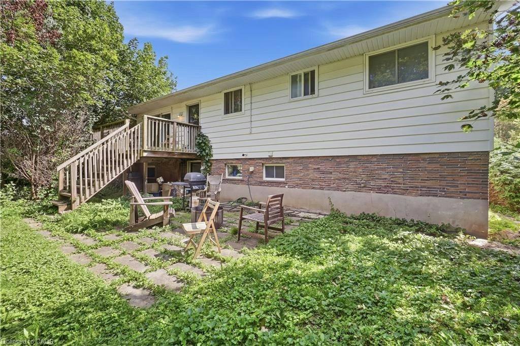 122 Greenbrier Drive, Waterloo, ON, N2L 4B5 - 29
