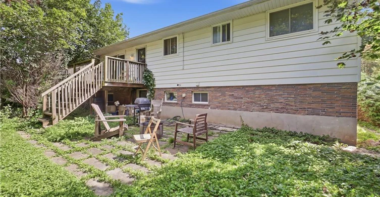 122 Greenbrier Drive, Waterloo, ON, N2L 4B5 - 29