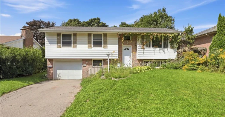 122 Greenbrier Drive, Waterloo, ON, N2L 4B5