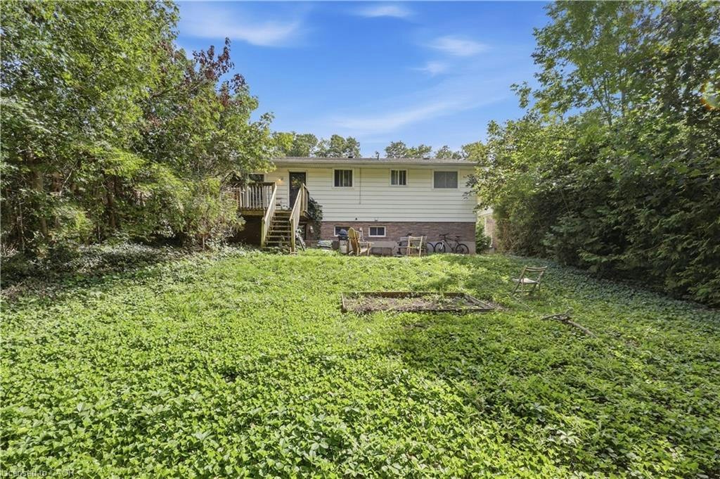 122 Greenbrier Drive, Waterloo, ON, N2L 4B5 - 26