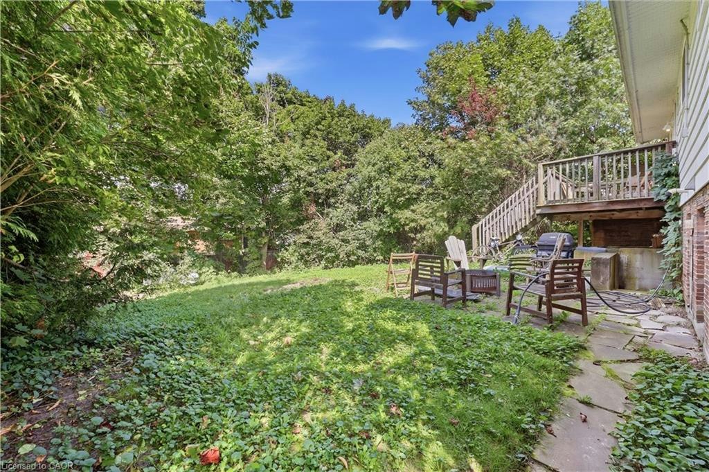 122 Greenbrier Drive, Waterloo, ON, N2L 4B5 - 25