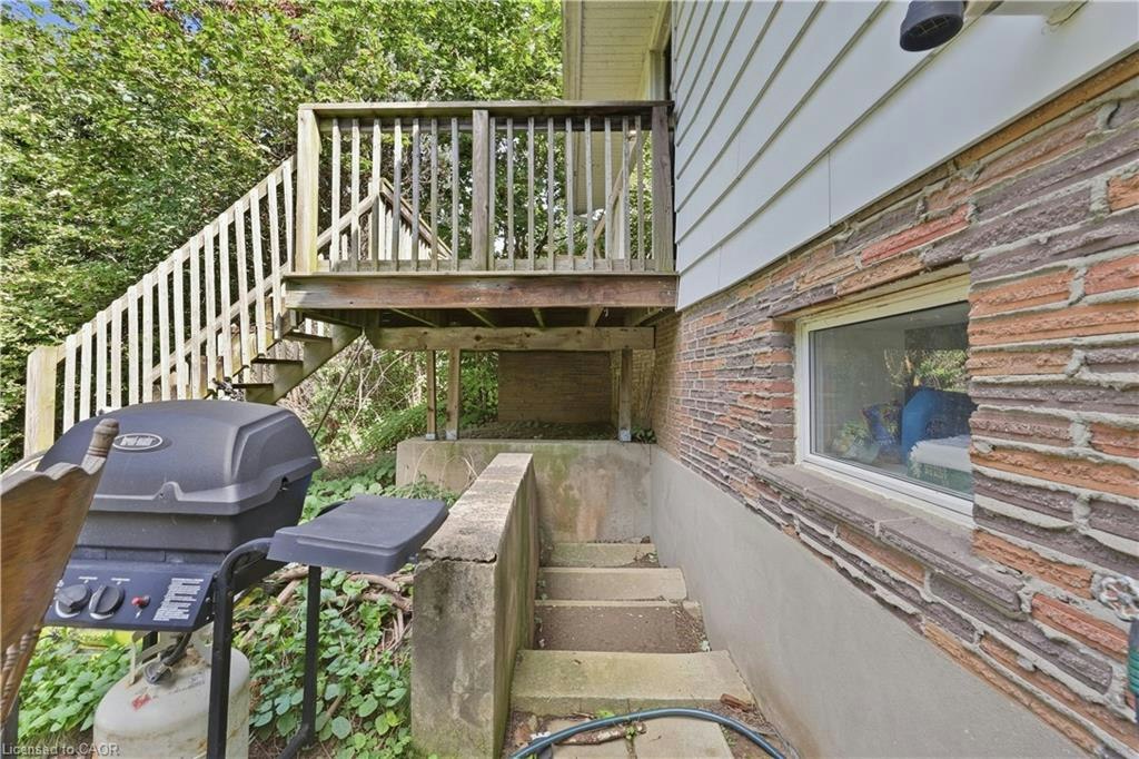 122 Greenbrier Drive, Waterloo, ON, N2L 4B5 - 30