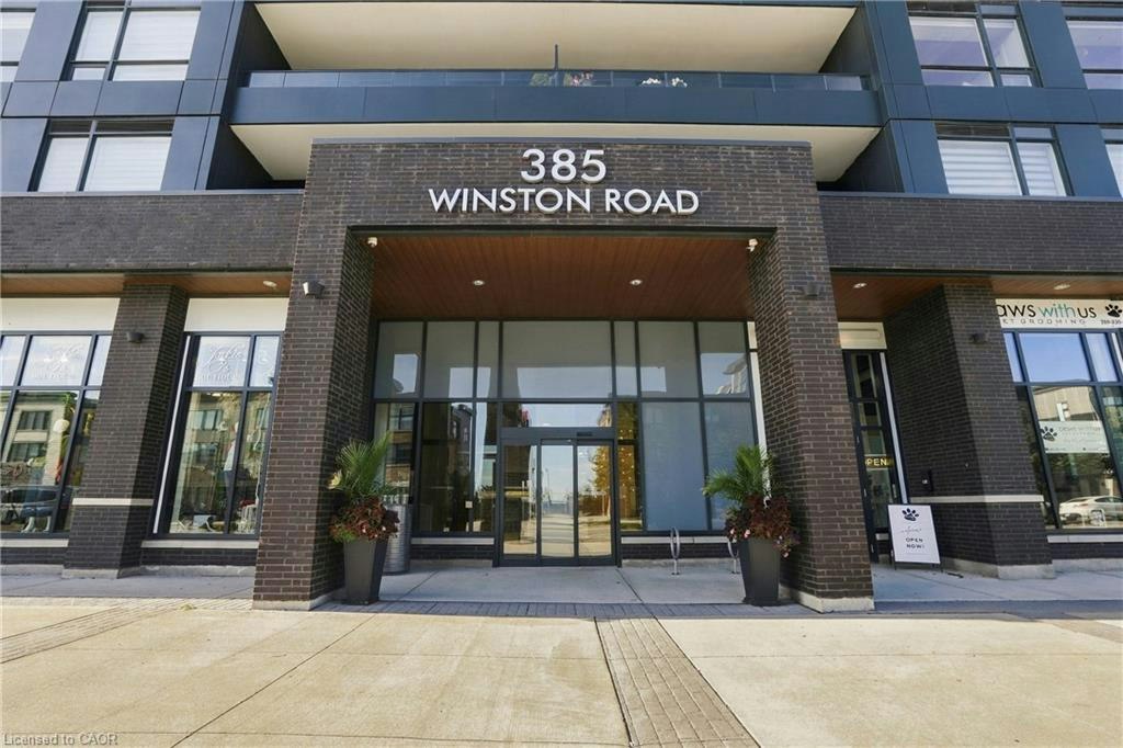 304-385 Winston Road, Grimsby, ON, L3M 0J3
