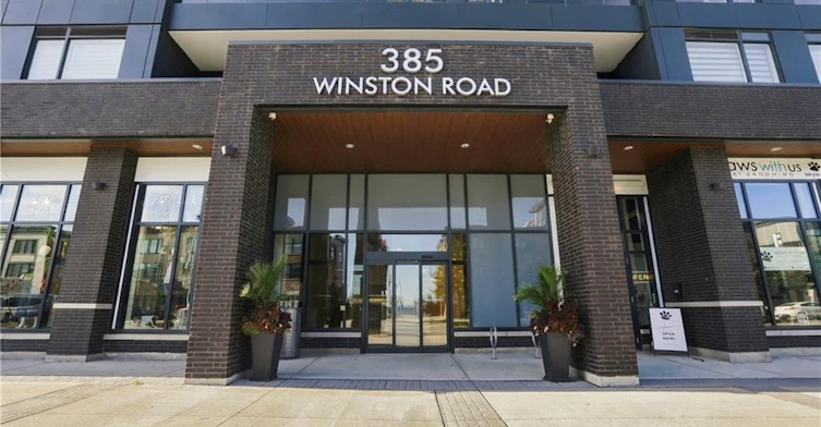 304-385 Winston Road, Grimsby, ON, L3M 0J3