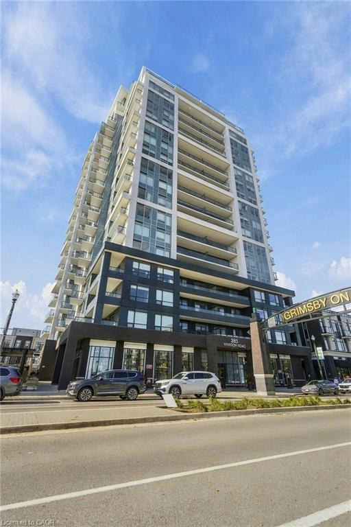 304-385 Winston Road, Grimsby, ON, L3M 0J3 - 2
