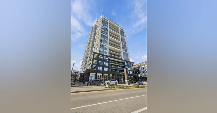 304-385 Winston Road, Grimsby, ON, L3M 0J3 - 2