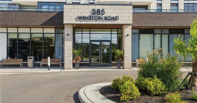 304-385 Winston Road, Grimsby, ON, L3M 0J3 - 28