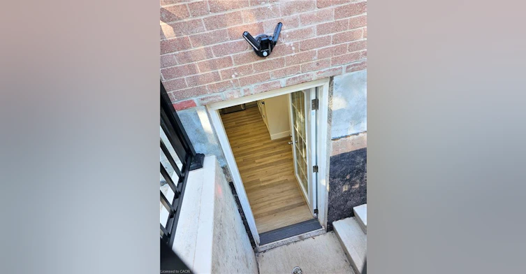 Basement-47 Eastvale Place, Hamilton, ON, L8H 1N9 - 15