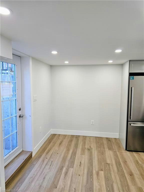 Basement-47 Eastvale Place, Hamilton, ON, L8H 1N9 - 5