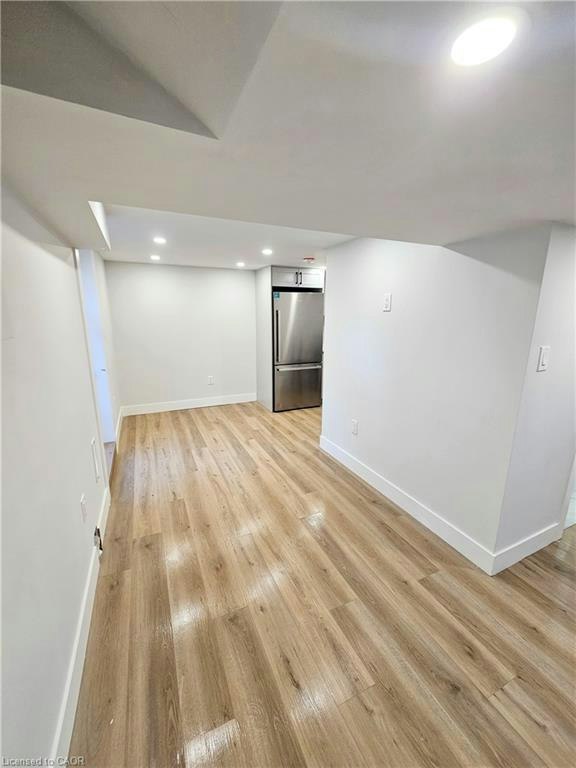 Basement-47 Eastvale Place, Hamilton, ON, L8H 1N9 - 2
