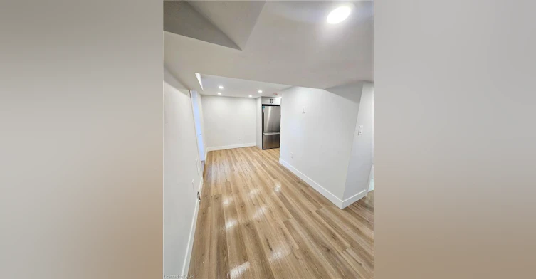 Basement-47 Eastvale Place, Hamilton, ON, L8H 1N9 - 2