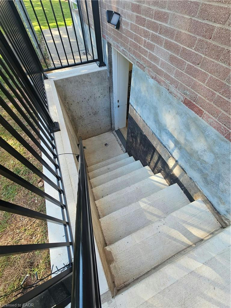 Basement-47 Eastvale Place, Hamilton, ON, L8H 1N9 - 14