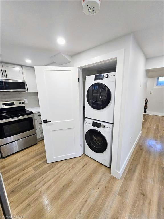 Basement-47 Eastvale Place, Hamilton, ON, L8H 1N9 - 8