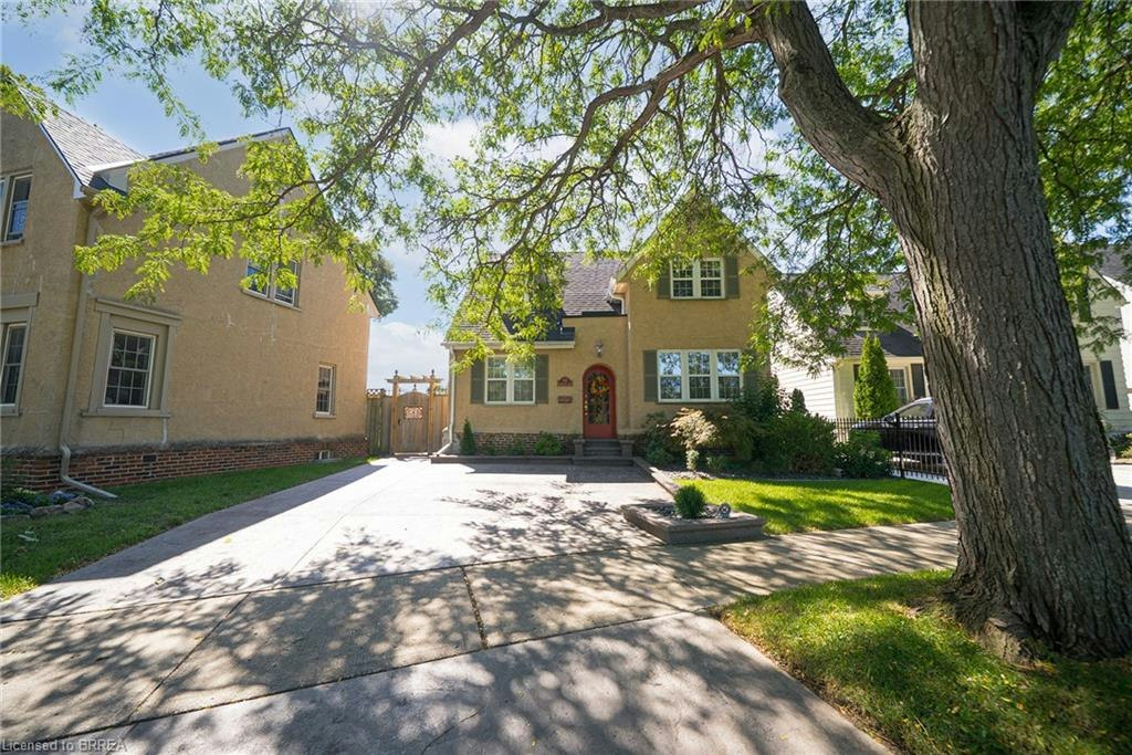 48 Lincoln Avenue, Brantford, ON, N3T 4S7