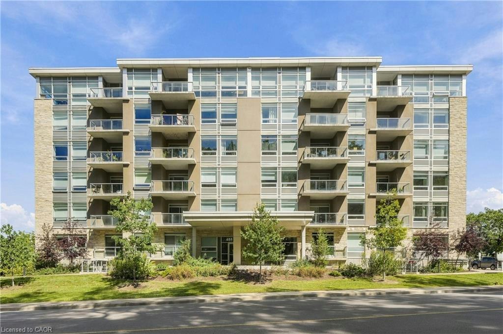 502-455 Charlton Avenue E, Hamilton, ON, L8N 0B2