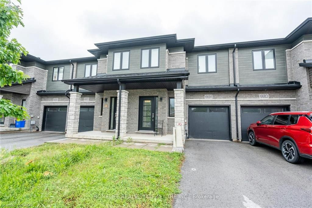 6691 Cropp Street, Niagara Falls, ON, L2E 0B7