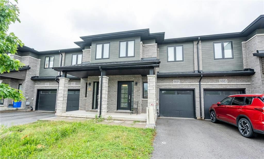 6691 Cropp Street, Niagara Falls, ON, L2E 0B7