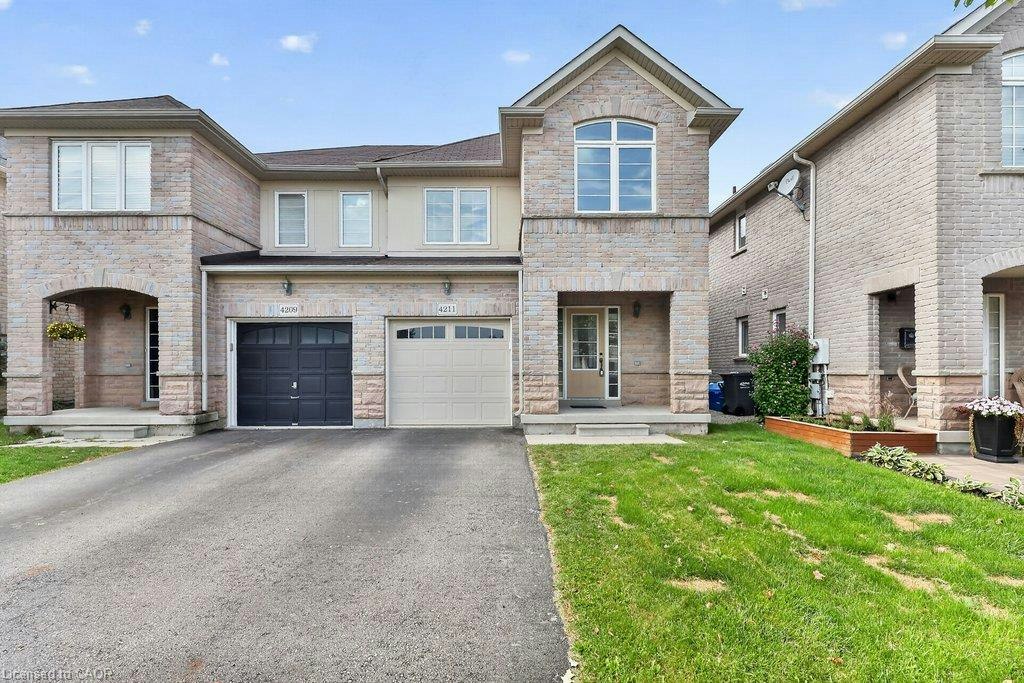 4211 Thomas Alton Boulevard, Burlington, ON, L7M 0N1