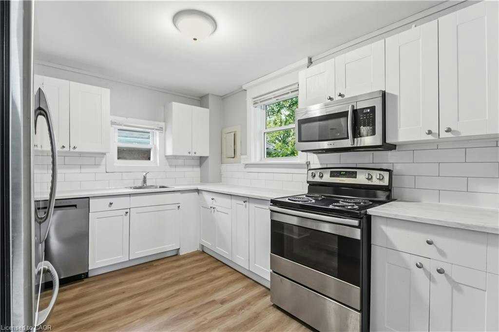 107 Lake Street, St. Catharines, ON, L2R 5X7