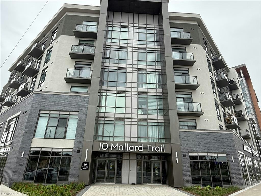 526-10 Mallard Trail, Hamilton, ON, L8B 2A7 - 4