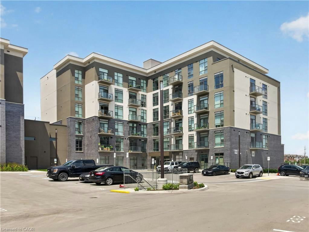 526-10 Mallard Trail, Hamilton, ON, L8B 2A7 - 2