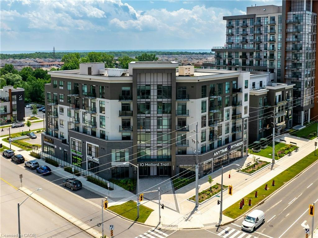 526-10 Mallard Trail, Hamilton, ON, L8B 2A7