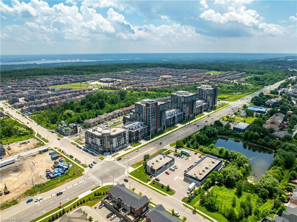 526-10 Mallard Trail, Hamilton, ON, L8B 2A7 - 25