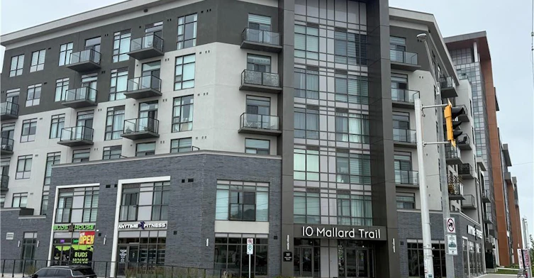 526-10 Mallard Trail, Hamilton, ON, L8B 2A7 - 5