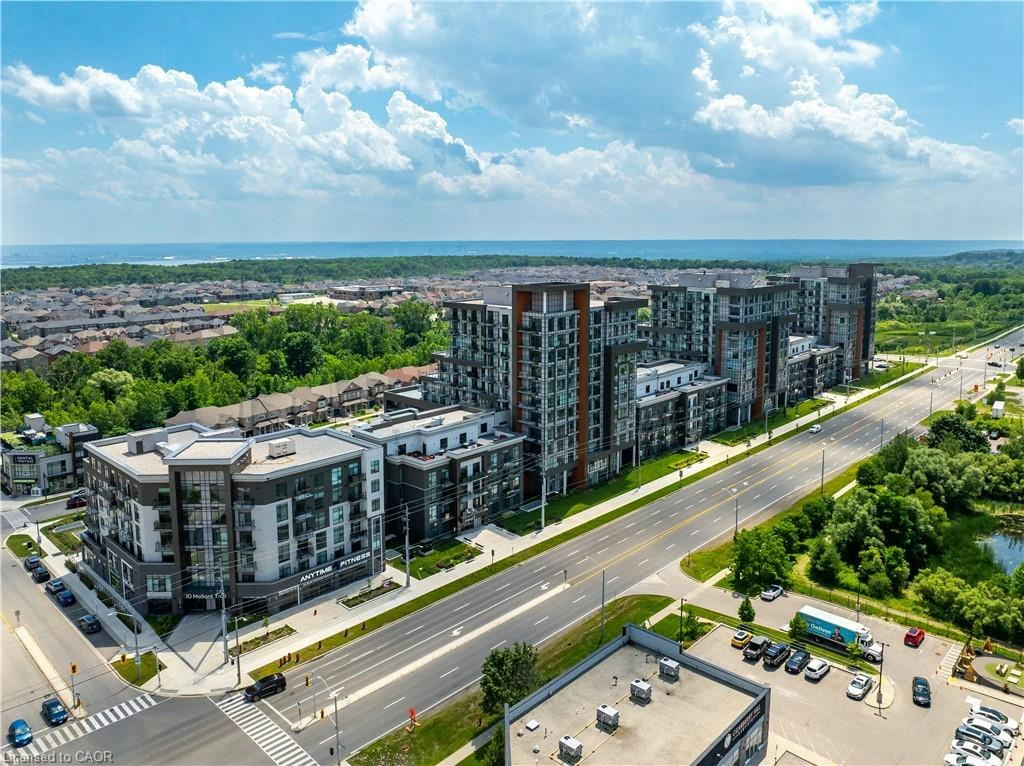 526-10 Mallard Trail, Hamilton, ON, L8B 2A7 - 27