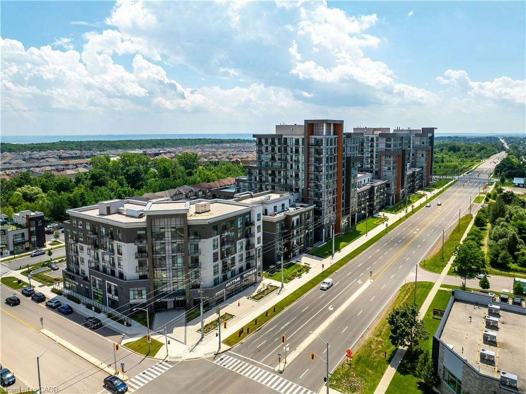 526-10 Mallard Trail, Hamilton, ON, L8B 2A7 - 3