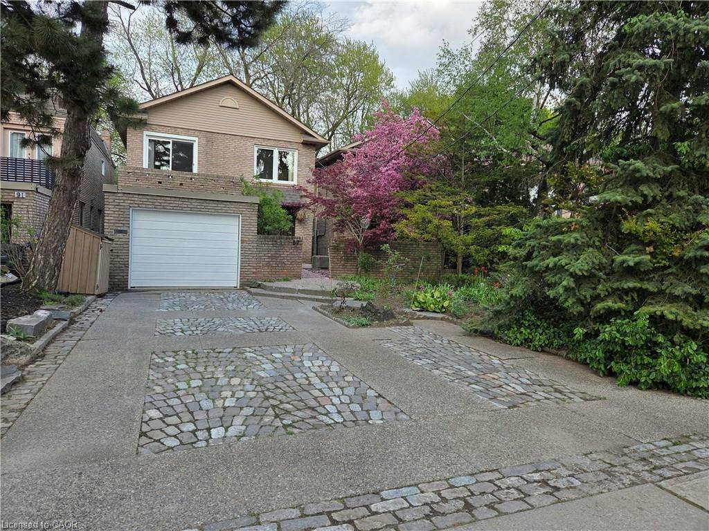 89 Elmsthorpe Avenue, Toronto, ON, M5P 2L8