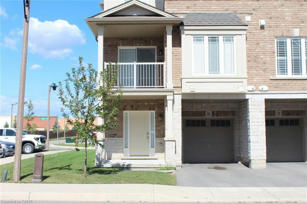24 Aquarius Crescent, Hamilton, ON, L0R 1P0 - 2