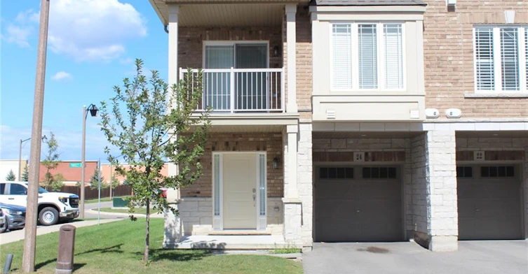 24 Aquarius Crescent, Hamilton, ON, L0R 1P0 - 2