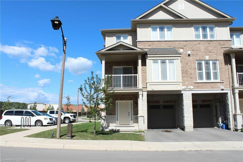 24 Aquarius Crescent, Hamilton, ON, L0R 1P0