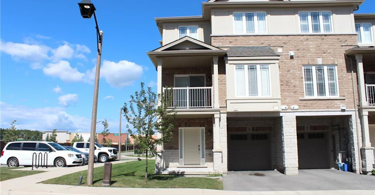 24 Aquarius Crescent, Hamilton, ON, L0R 1P0