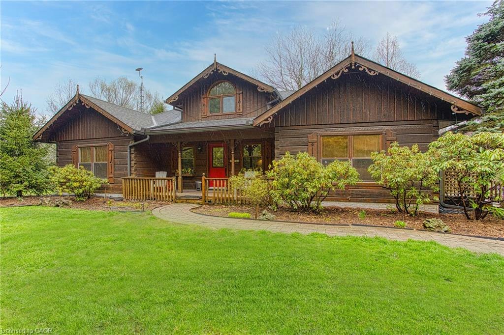 1970 Hollow Road, Thorold, ON, L0S 1E6