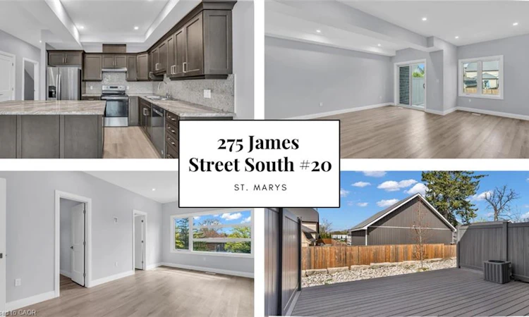 20-275 James Street S