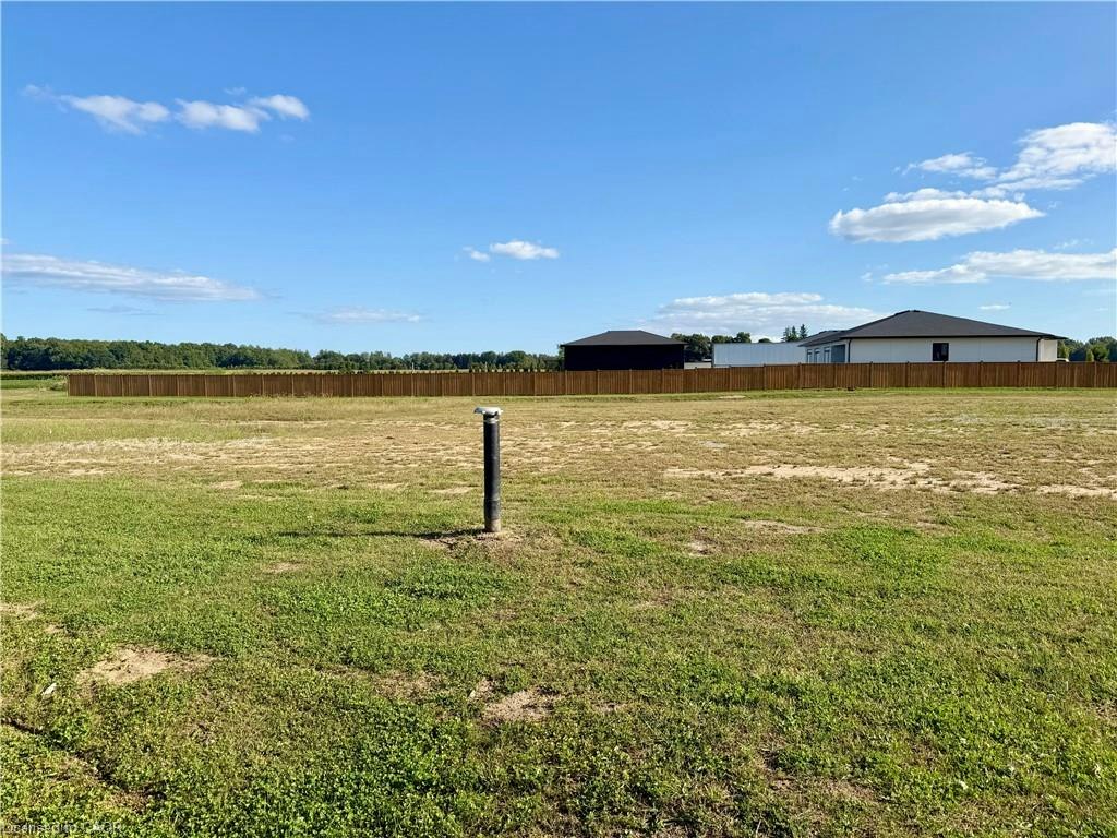 6 Priddle Drive, Norfolk County, ON, N0E 1G0