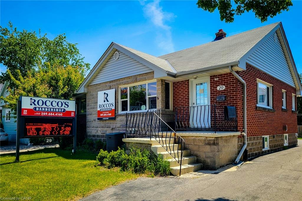 29 King Street W, Hamilton, ON, L8G 1H2