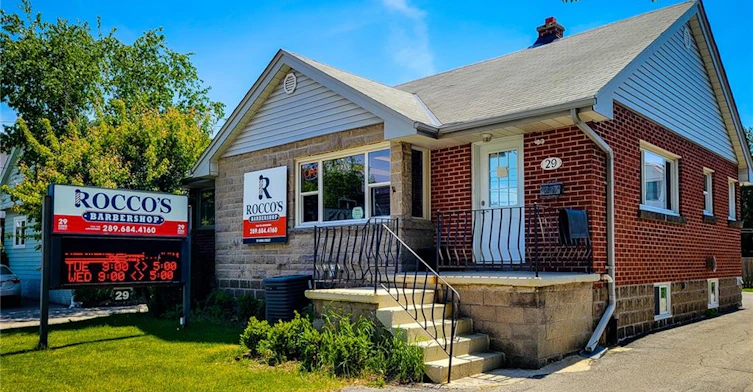 29 King Street W, Hamilton, ON, L8G 1H2