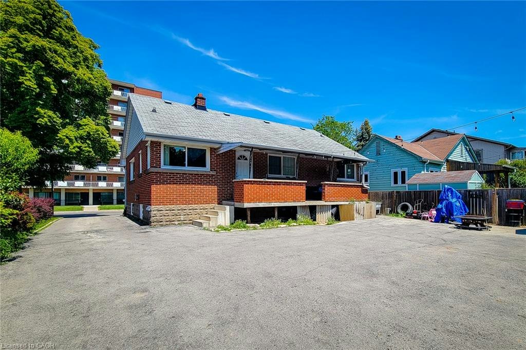 29 King Street W, Hamilton, ON, L8G 1H2 - 21