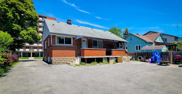 29 King Street W, Hamilton, ON, L8G 1H2 - 21