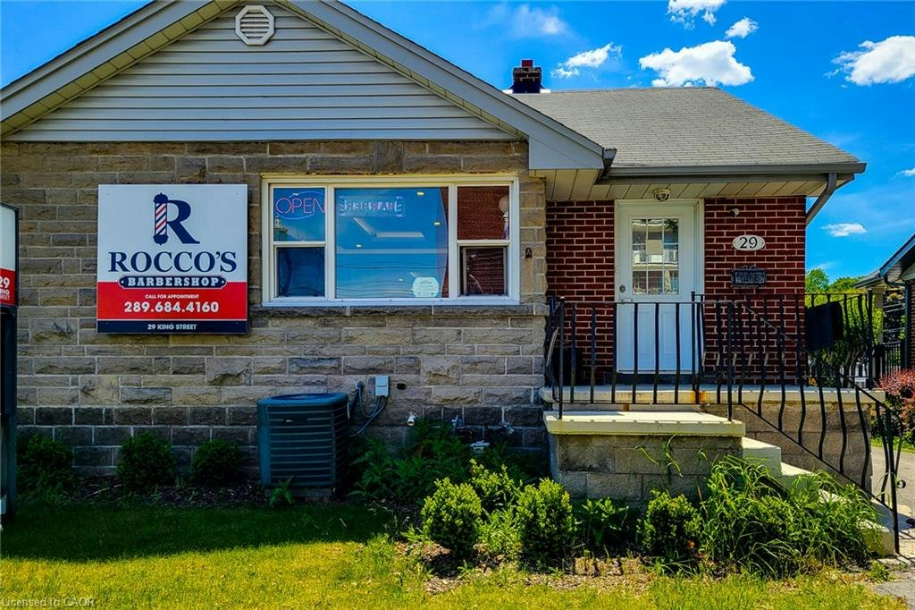 29 King Street W, Hamilton, ON, L8G 1H2 - 4